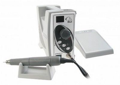 Micromotor  induccion Black Mestra